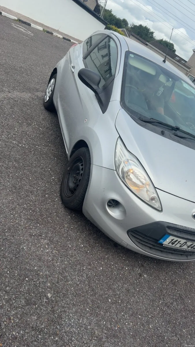 2014 ford ka - Image 1