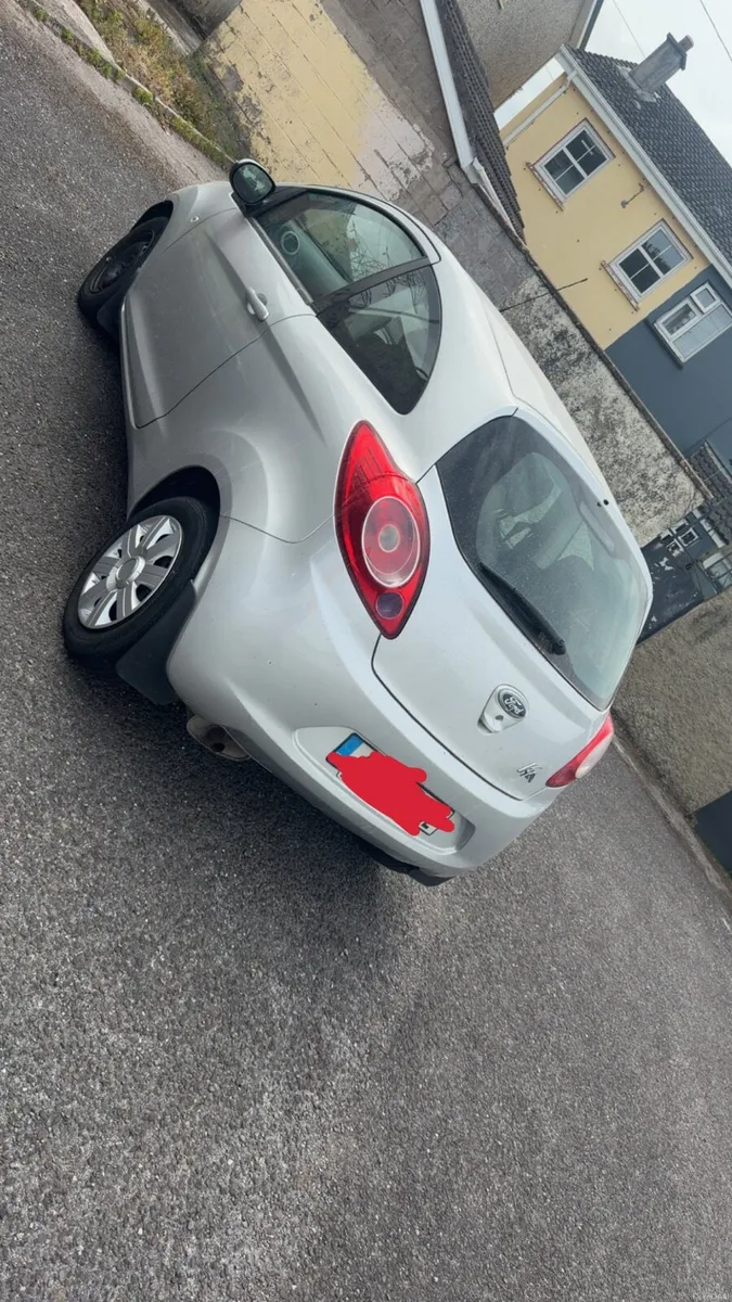 2014 ford ka - Image 3