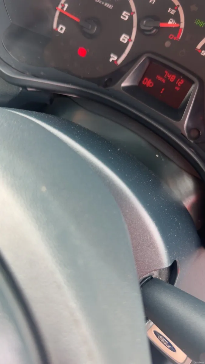 2014 ford ka - Image 5