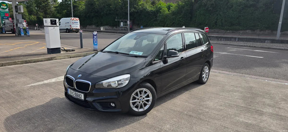 BMW 2-Series Owe owner New Nct 2028 tax 09.2026 - Image 2