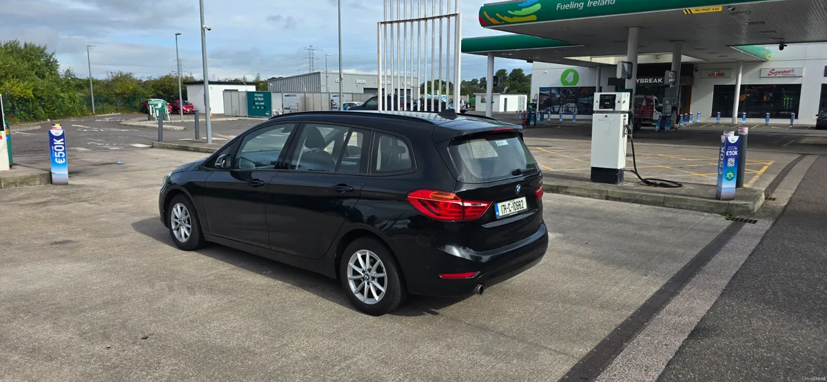 BMW 2-Series Owe owner New Nct 2028 tax 09.2026 - Image 6