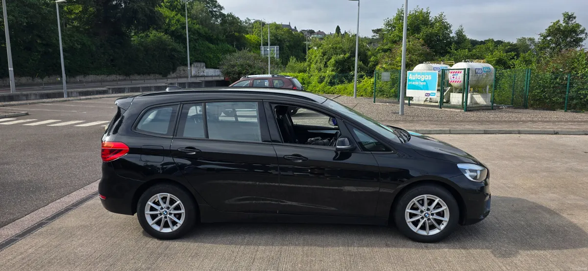 BMW 2-Series Owe owner New Nct 2028 tax 09.2026 - Image 4