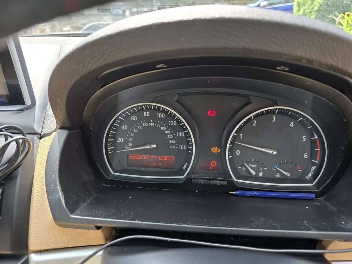 BMW X3 2006 - Image 5