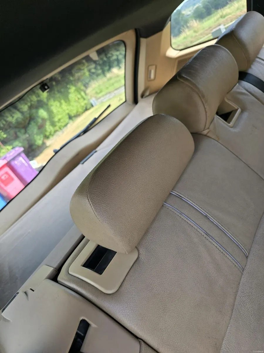 BMW X3 2006 - Image 4