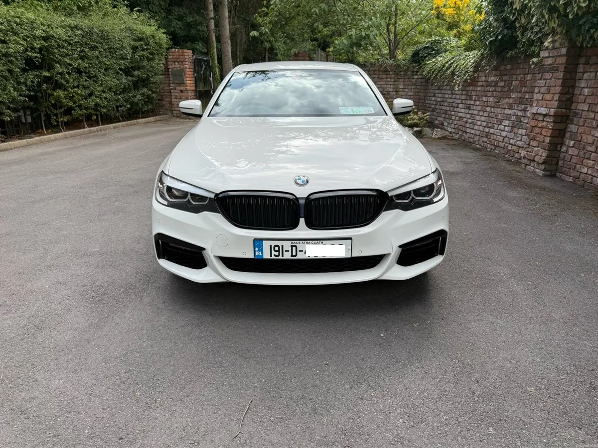 BMW 530e iPerformance M Sport - Image 2