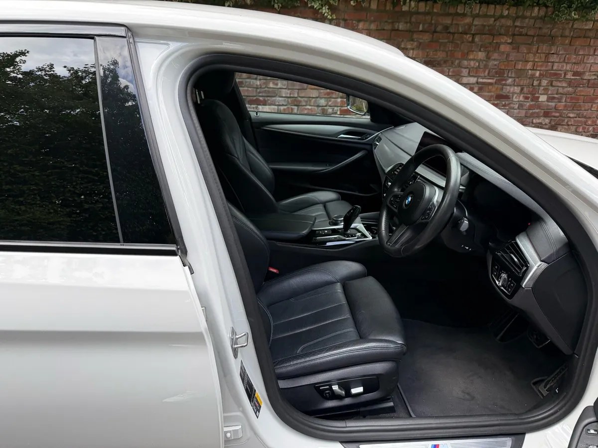 BMW 530e iPerformance M Sport - Image 6