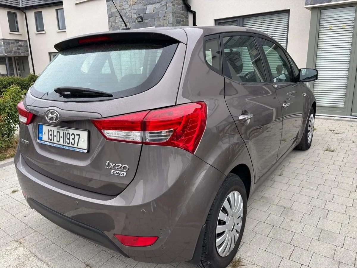 Hyundai ix20 1.4 Diesel/ 2013/ 89.500 km - Image 3
