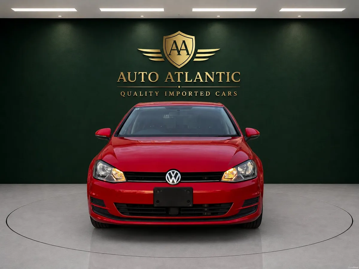 ❁ VW Golf ❁ 1.2 TSI Automatic ❁ - Image 2