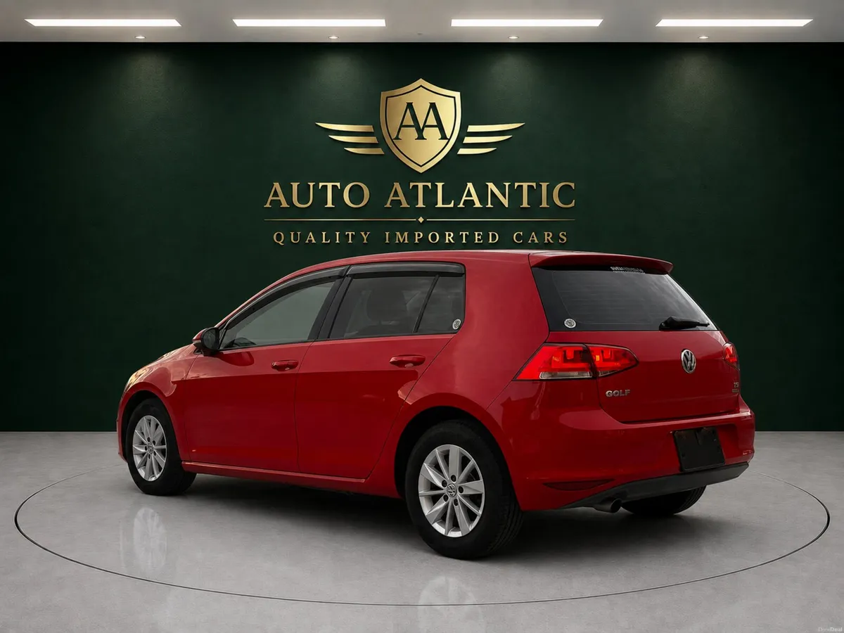 ❁ VW Golf ❁ 1.2 TSI Automatic ❁ - Image 6