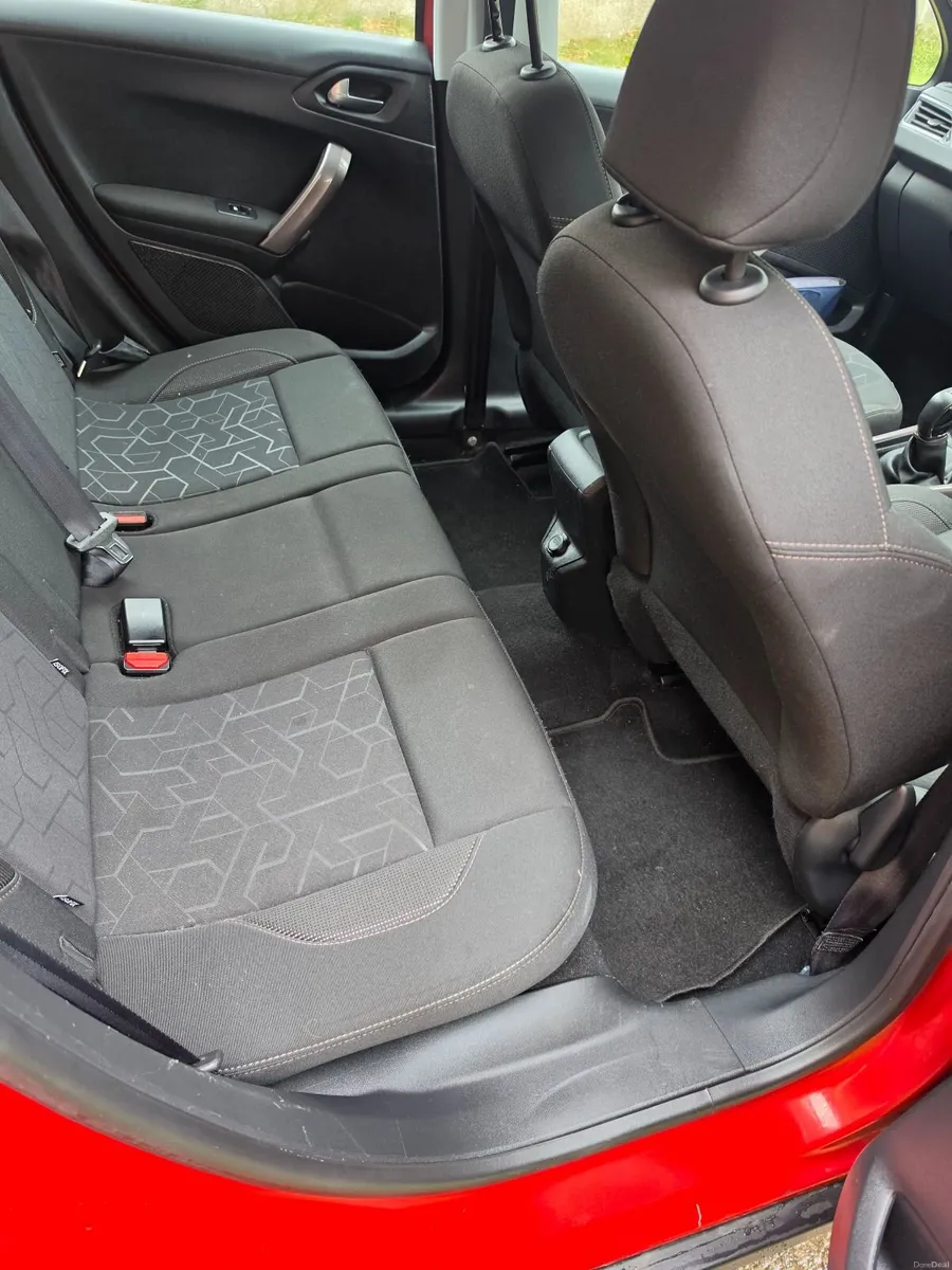 Peugeot 2008 2016 - Image 5