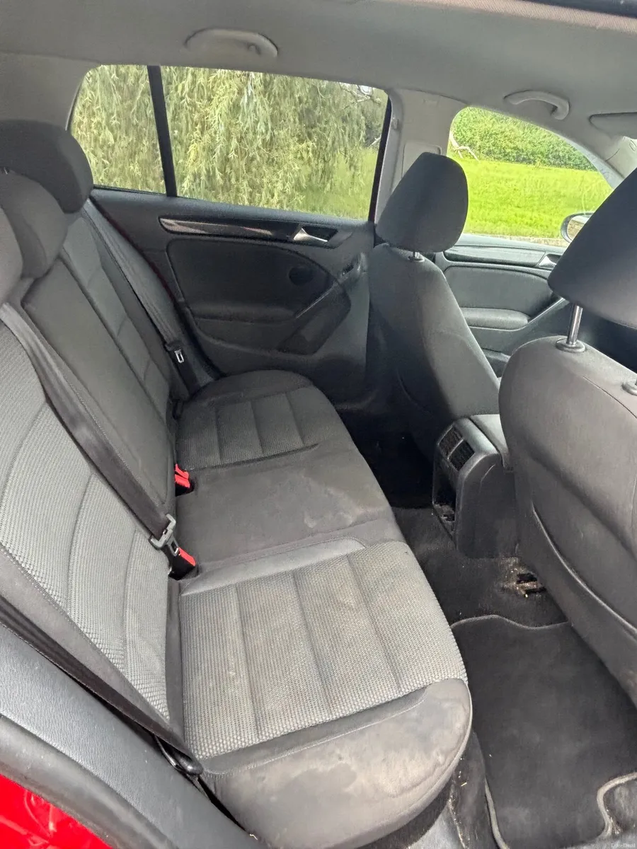 Volkswagen Golf 2011 - Image 6