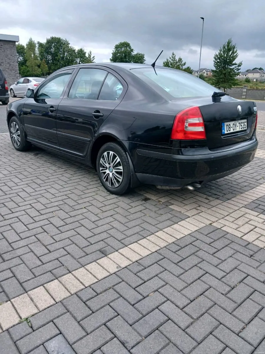 Skoda octavia 1.9 - Image 3