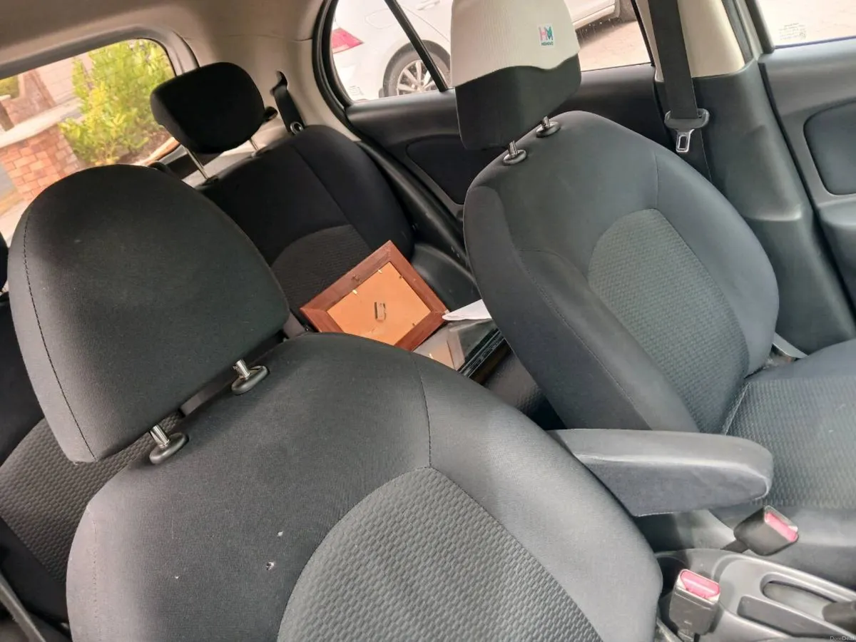 Nissan Micra not march automatic - Image 6