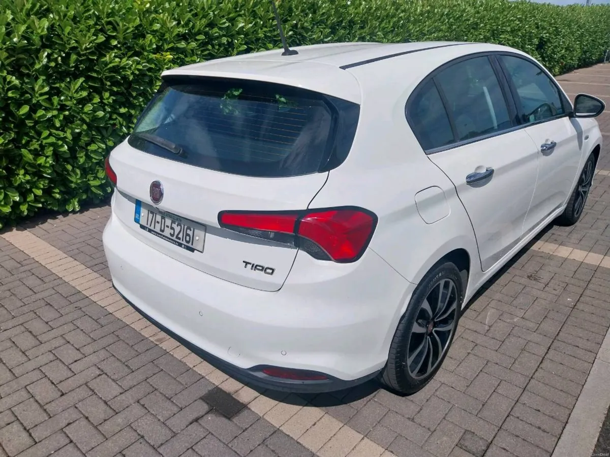 Fiat Tipo Lounge.  1.4 - Image 4