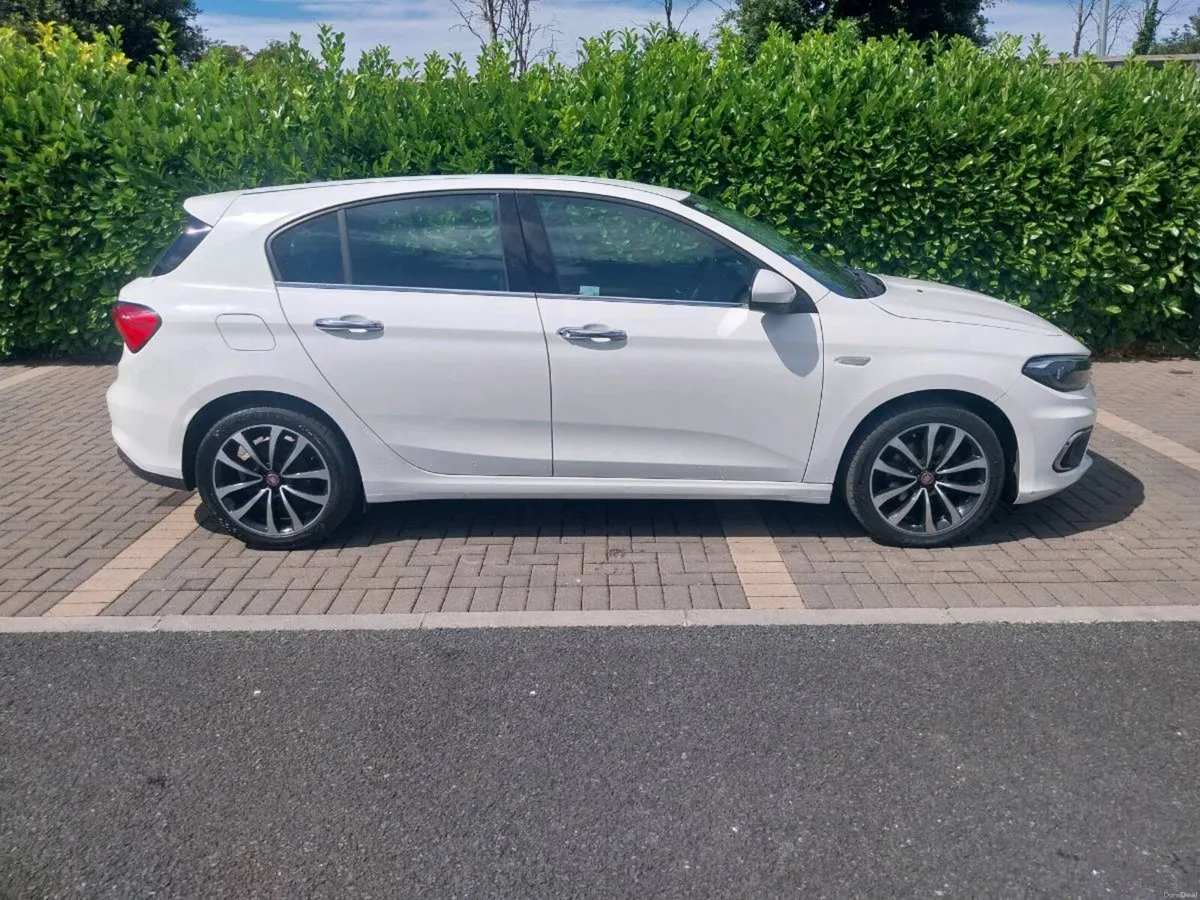 Fiat Tipo Lounge.  1.4 - Image 5