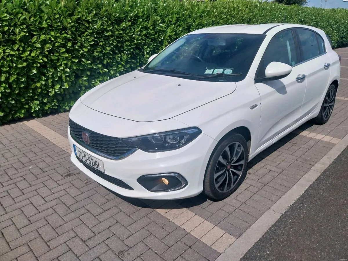 Fiat Tipo Lounge.  1.4 - Image 1