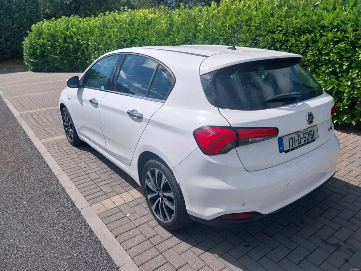 Fiat Tipo Lounge.  1.4 - Image 3