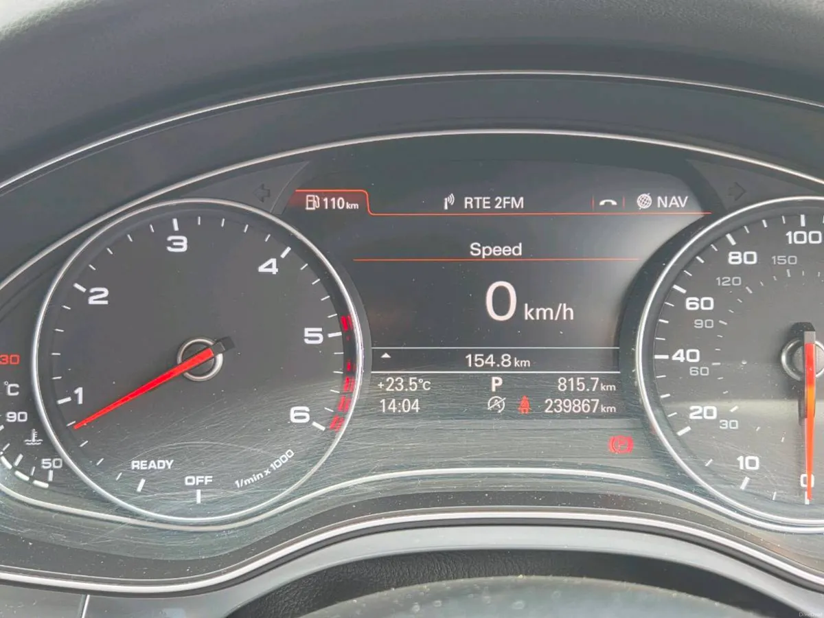 Audi A7 S-Line - Image 6