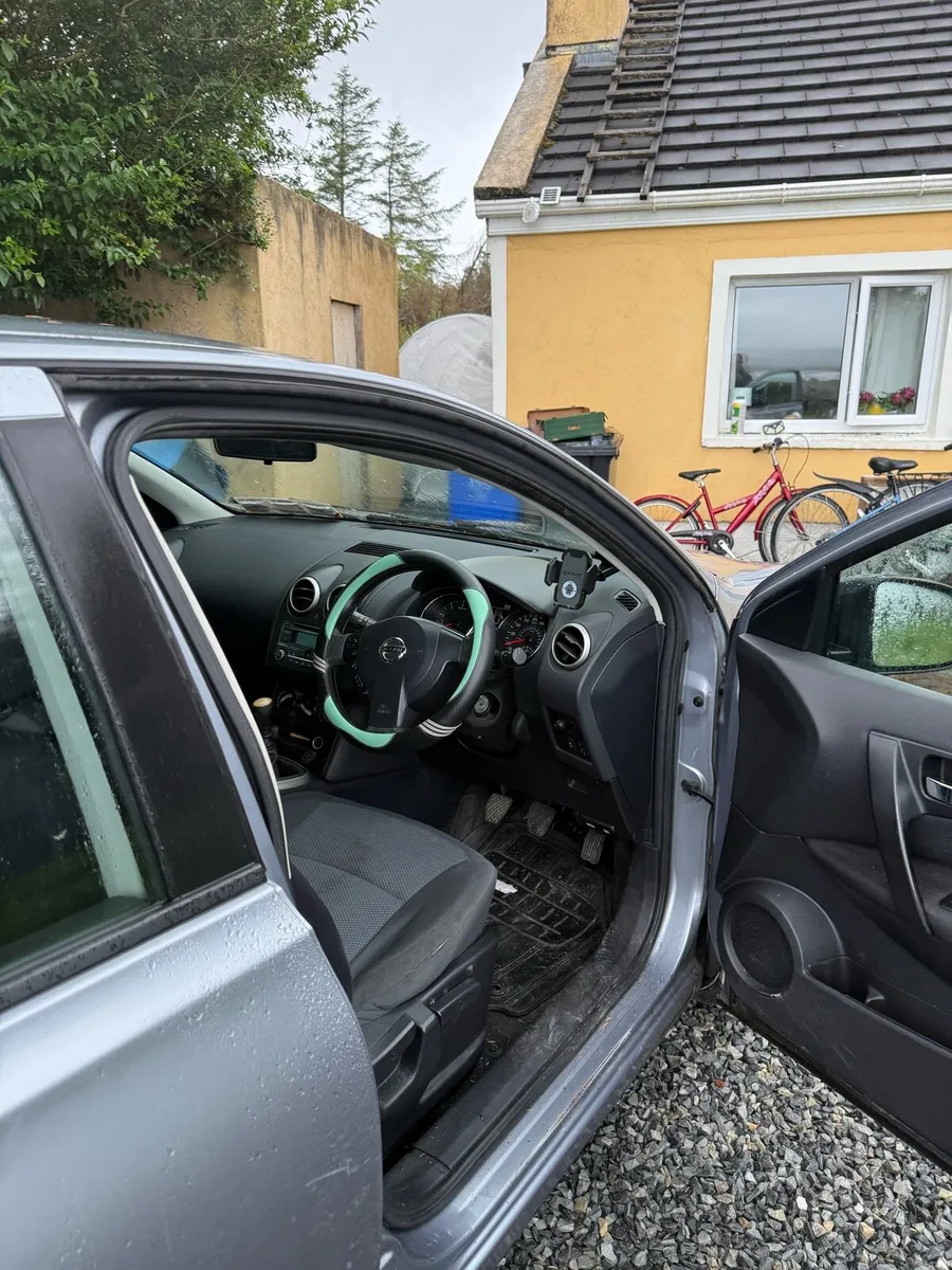 Nissan Qashqai 2013 - Image 5