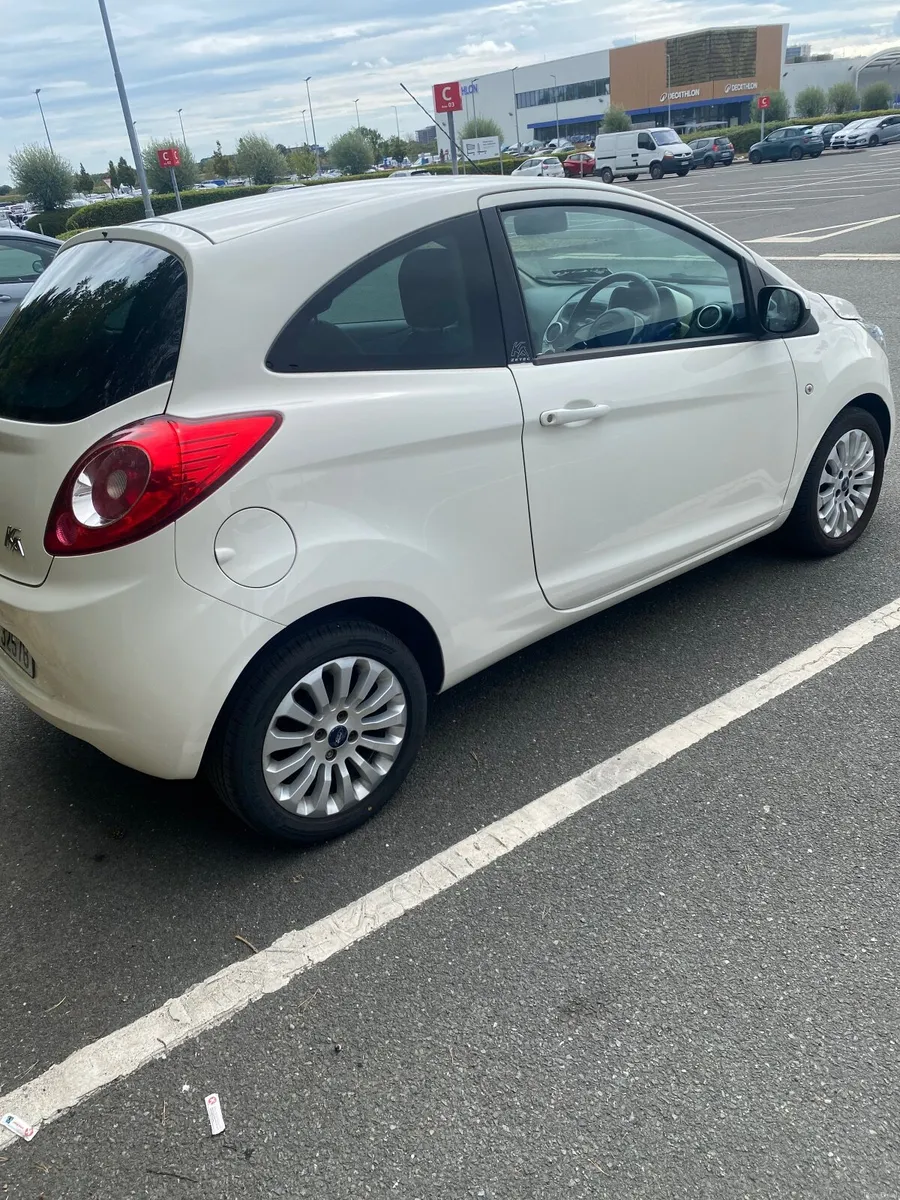 Ford KA Zetec 2014 - Stunning Small Car ! - Image 6