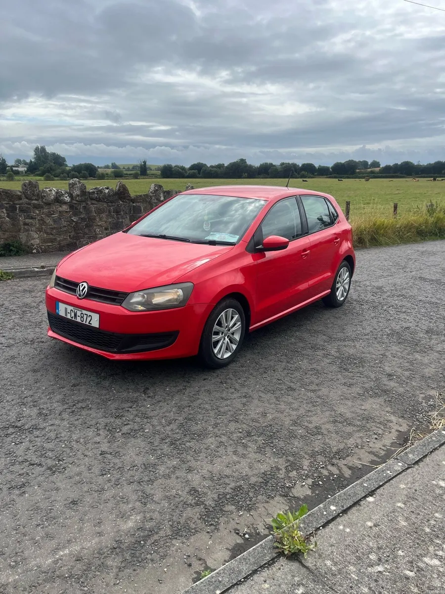 Volkswagen polo - Image 2