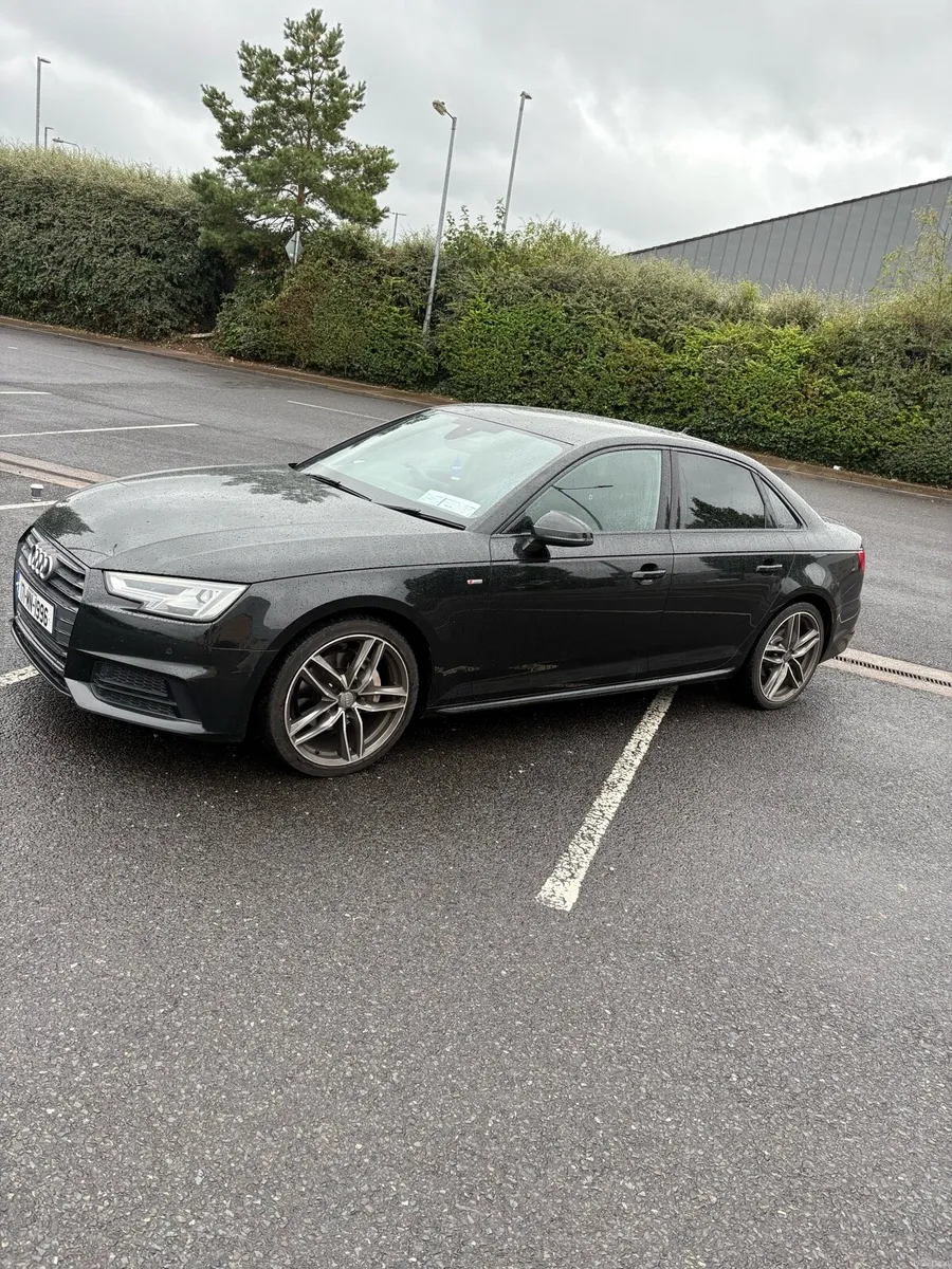 171 Audi A4 SLine - Image 2