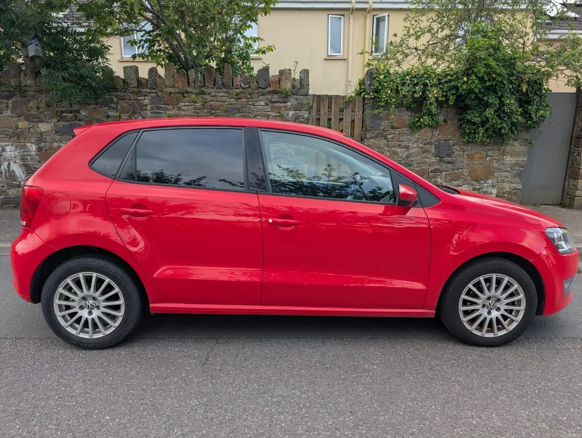 2012 VW Polo auto - Image 1