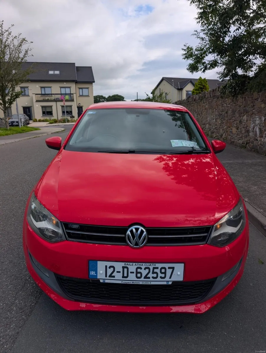 2012 VW Polo auto - Image 3