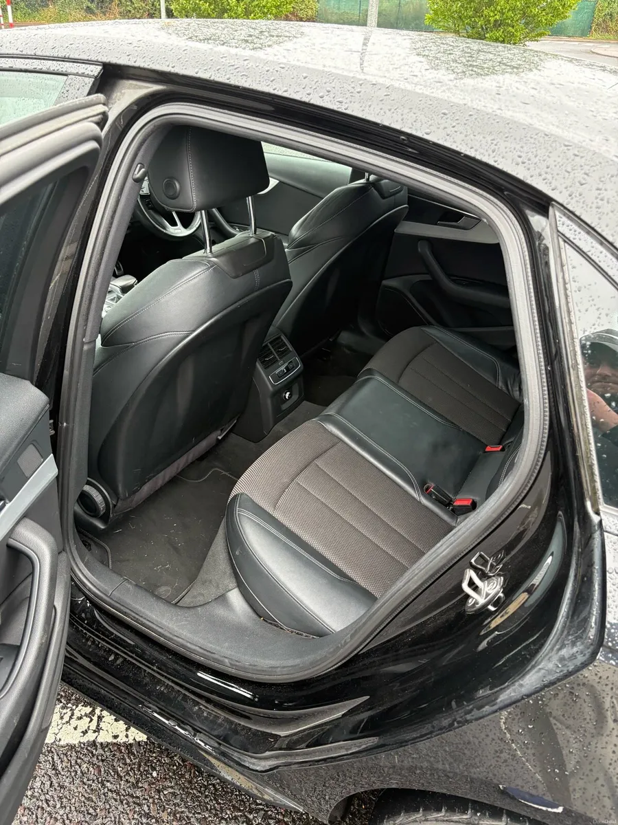 171 Audi A4 SLine - Image 6