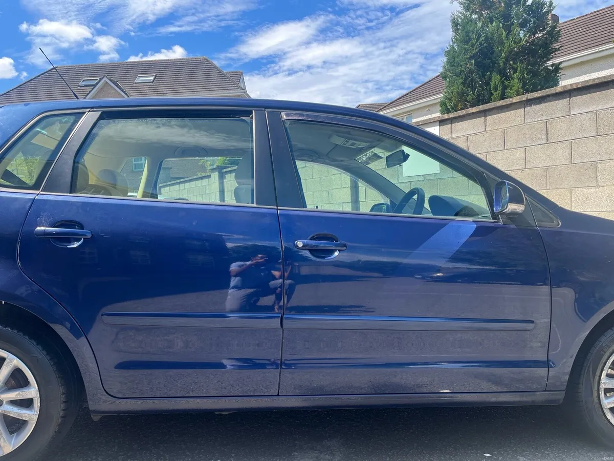VW Polo 2009 - Image 6