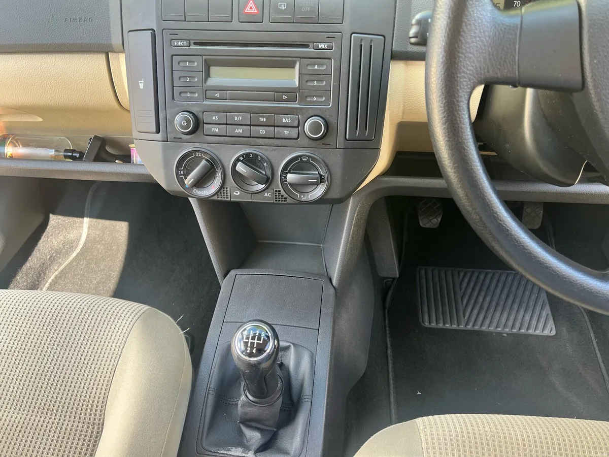 VW Polo 2009 - Image 3