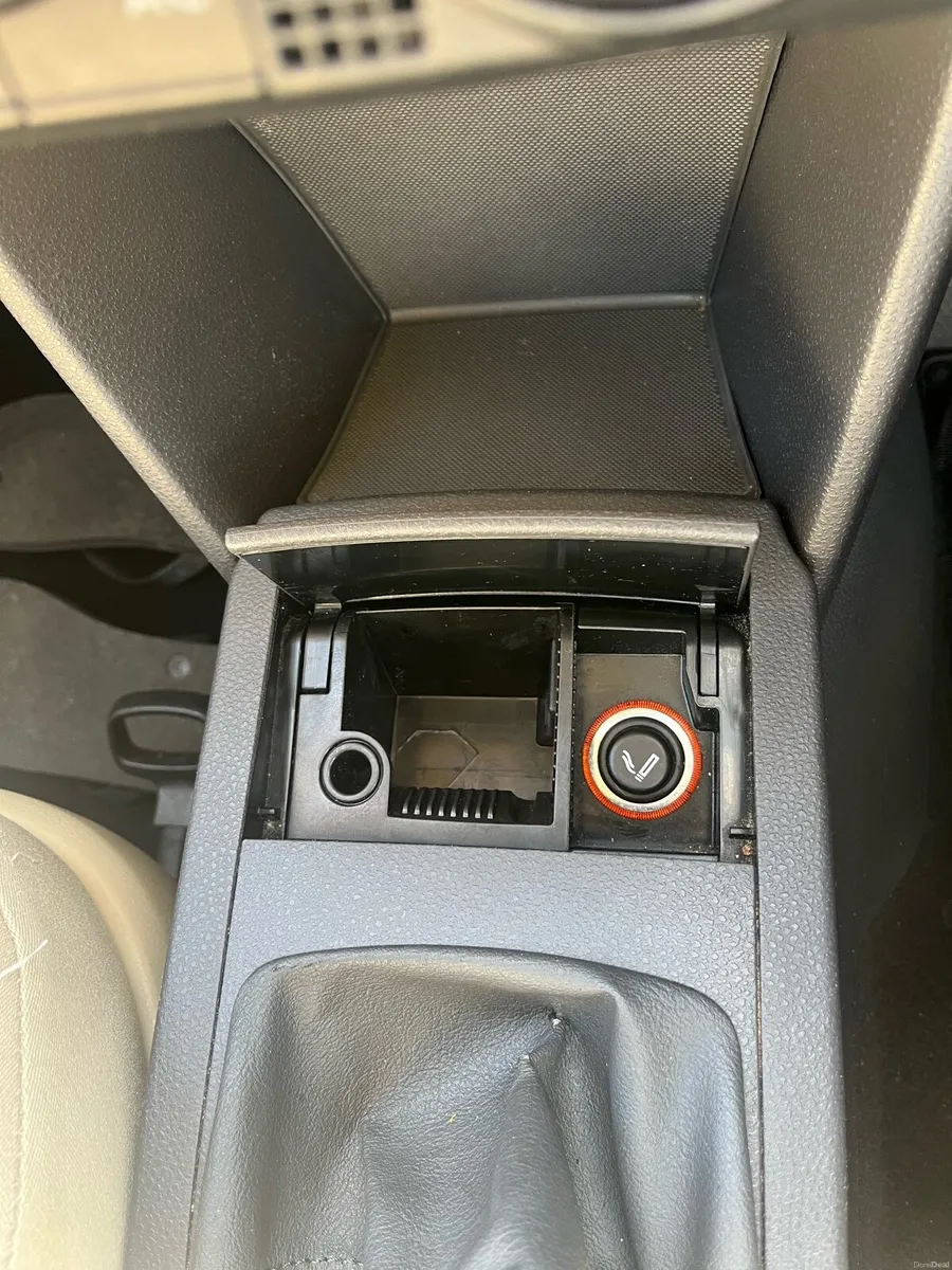 VW Polo 2009 - Image 4