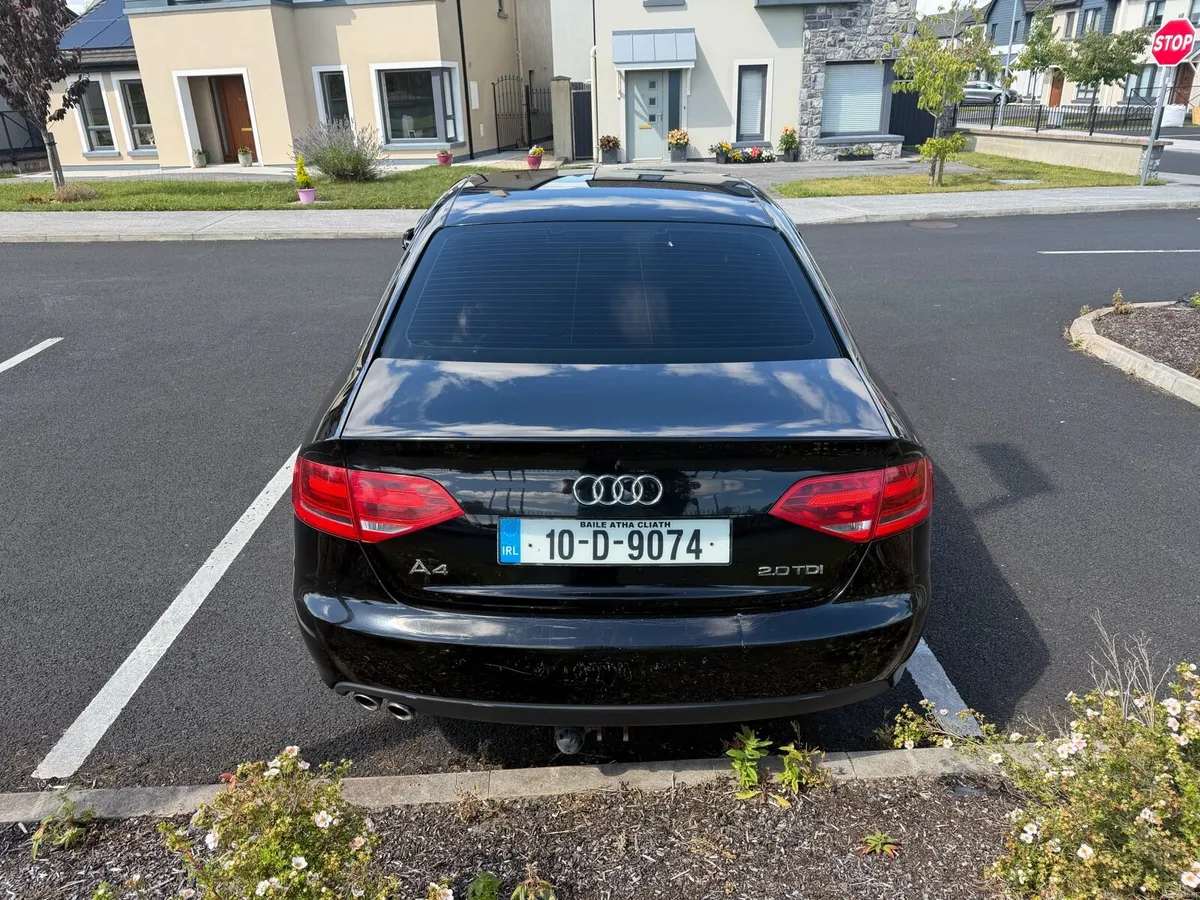 2010 Audi A4 - Image 5