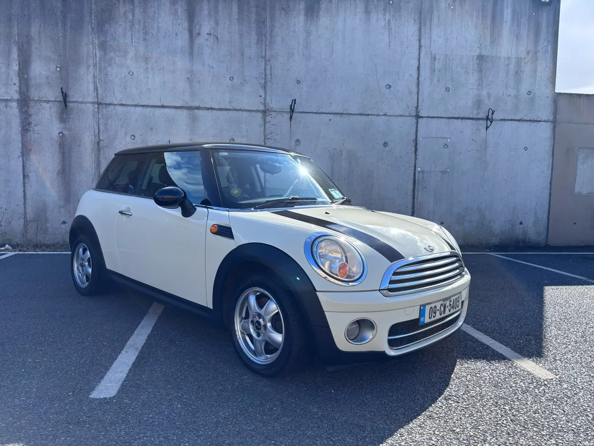 Mini Cooper - Image 3