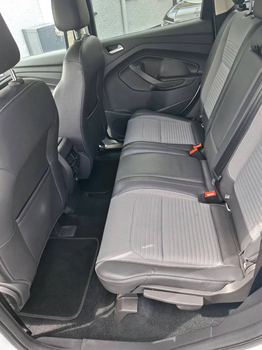 2017 Ford Kuga - Image 6
