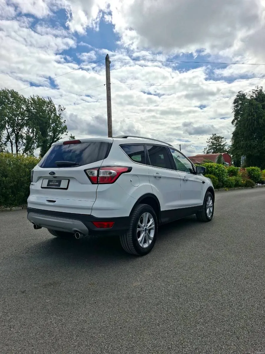 2017 Ford Kuga - Image 3