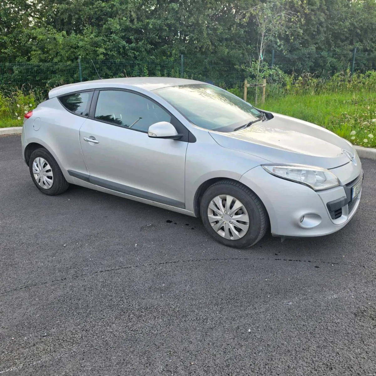 Renault Megane - Image 1