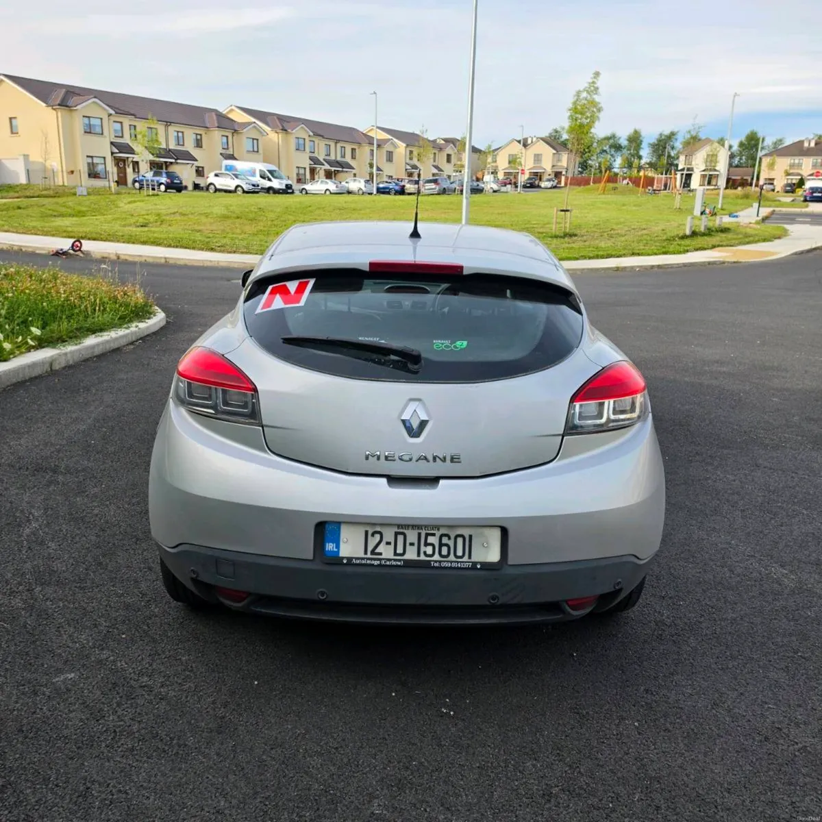Renault Megane - Image 3