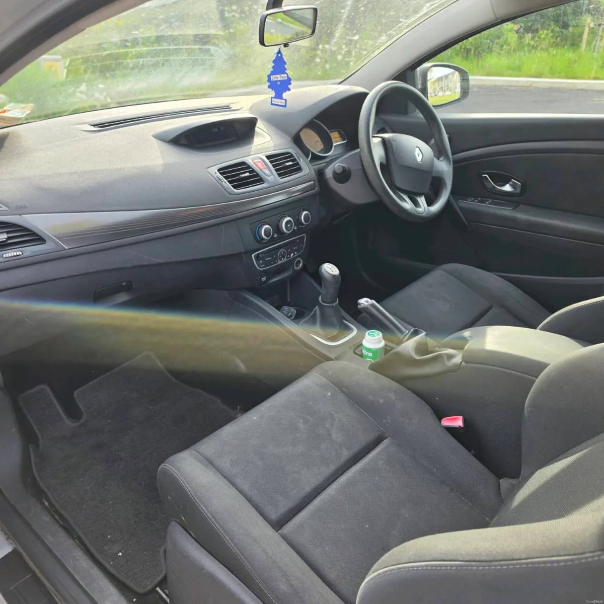 Renault Megane - Image 5