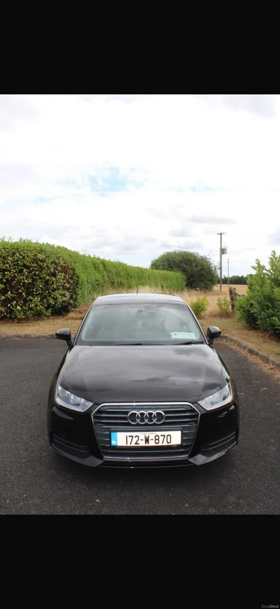 Audi A1 2017 - Image 4