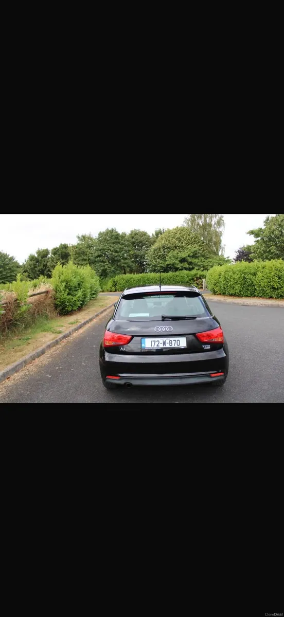 Audi A1 2017 - Image 2
