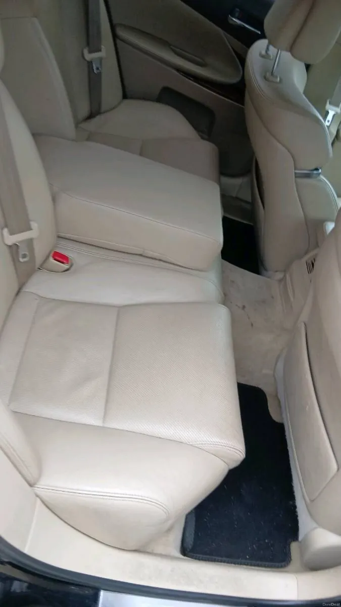 2008 lexus gs 450h sport - Image 5