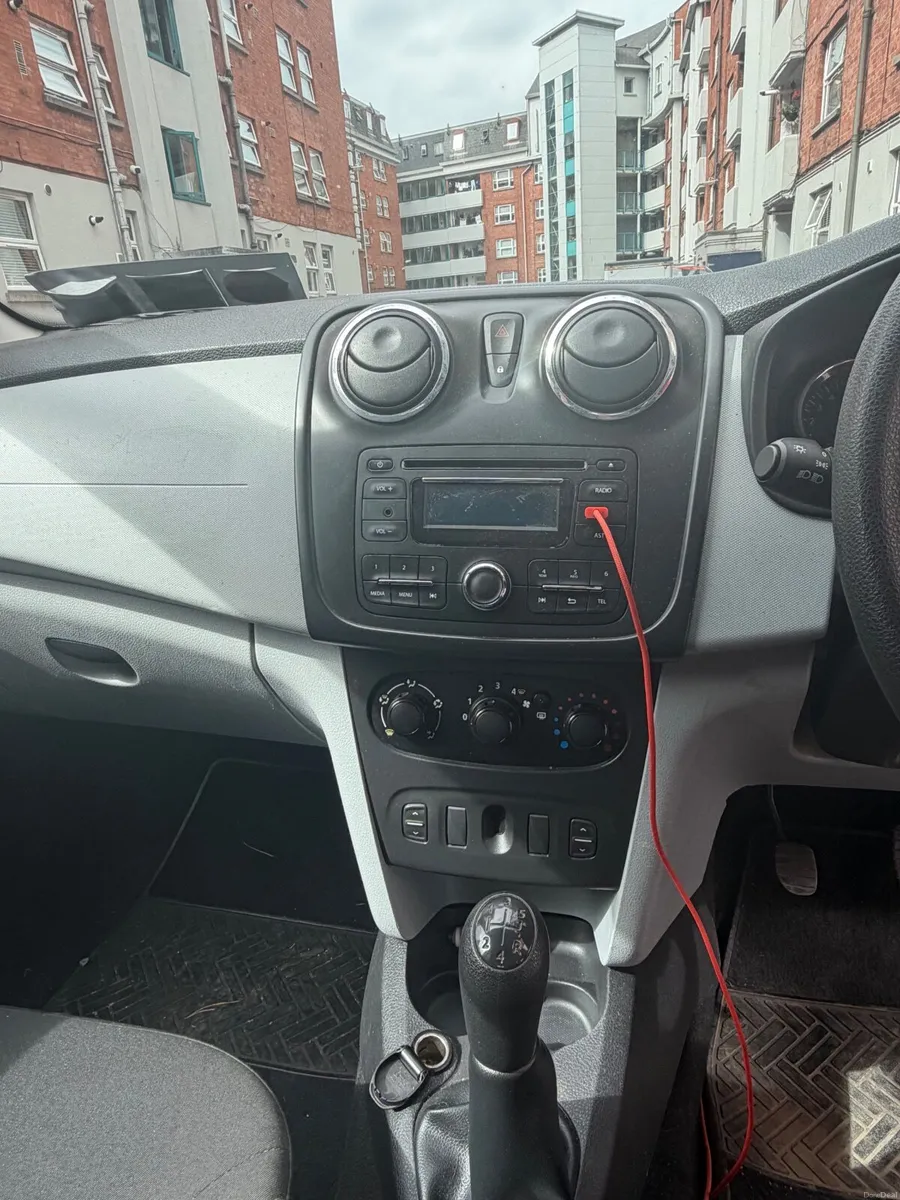 Dacia Sandero 2013 - Image 5