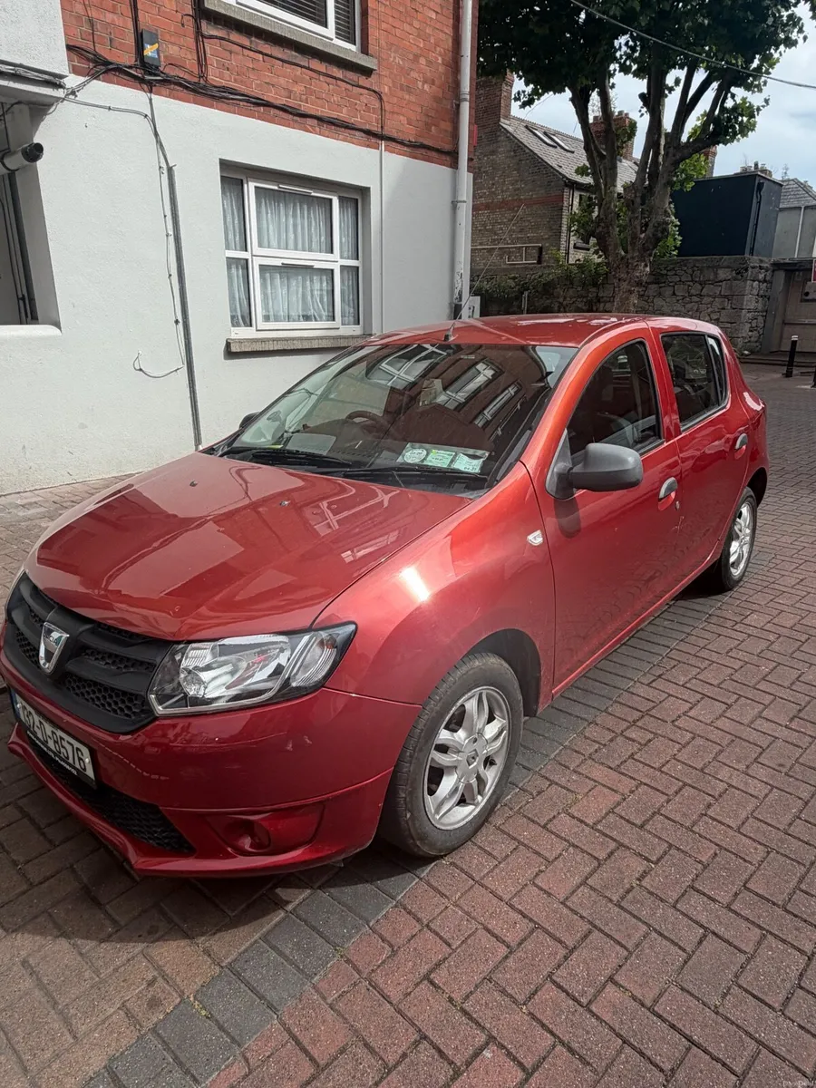 Dacia Sandero 2013 - Image 6