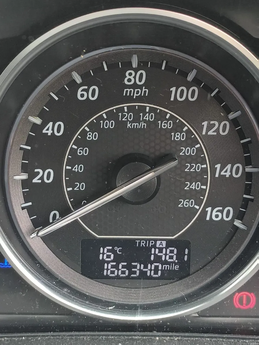 Mazda Mazda6 2013 - Image 1