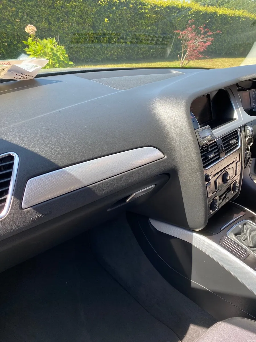 Audi A4 2008 - Image 5