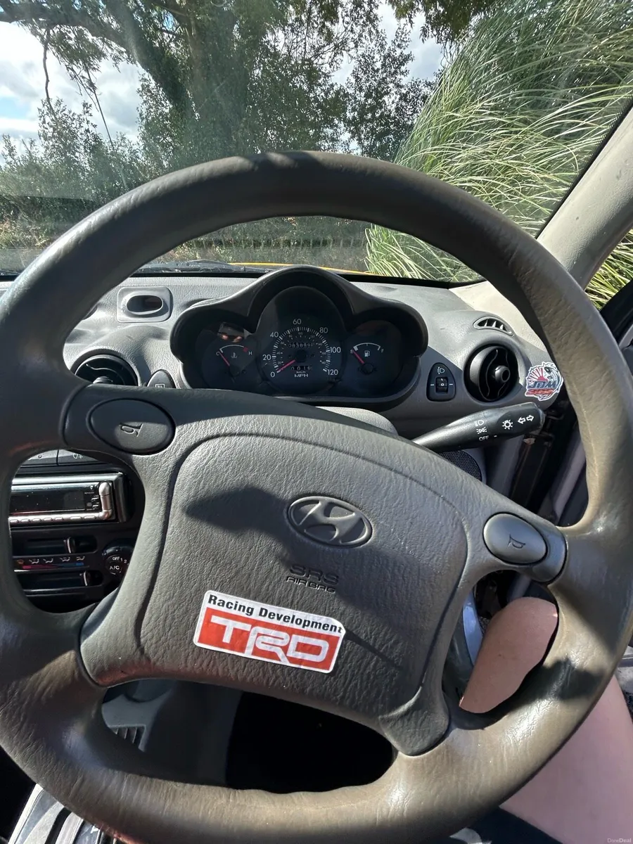 Hyundai atos - Image 3