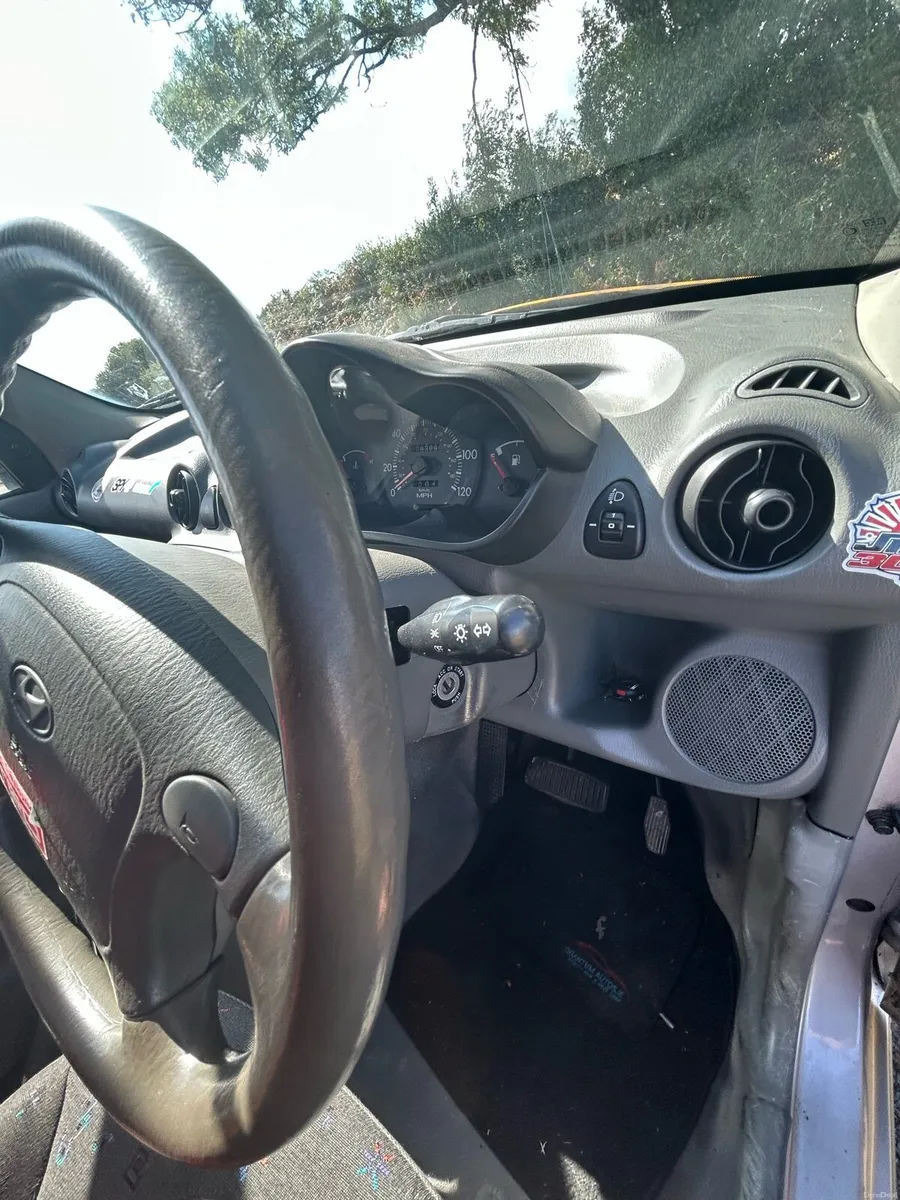 Hyundai atos - Image 5