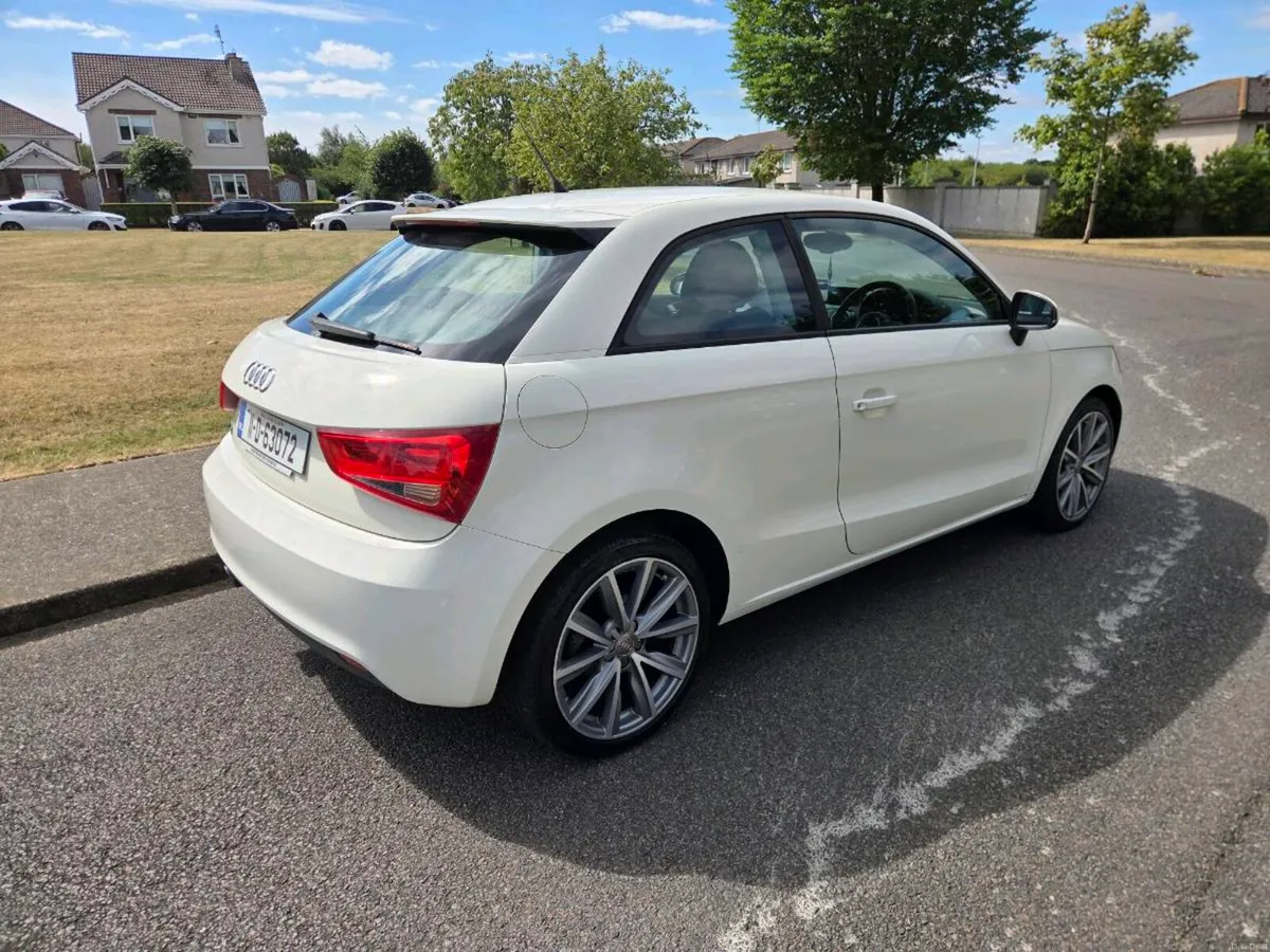 Audi a1 sline - Image 2