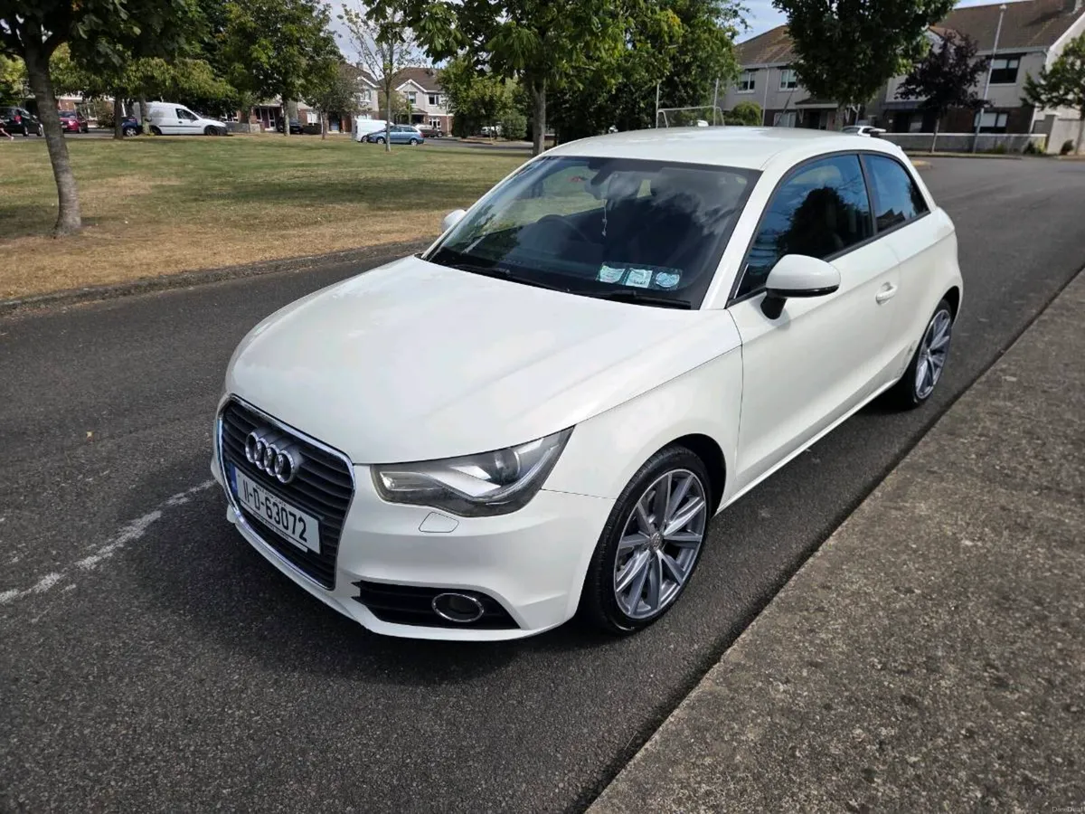 Audi a1 sline - Image 3